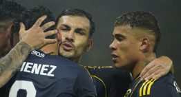 Boca espera por el regreso de Leandro Paredes desde la Selección y pone la mira en Belgrano para un duelo clave en La Bombonera