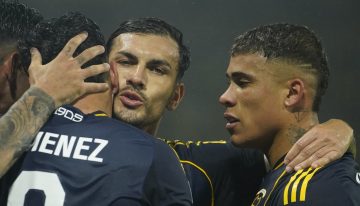 Boca espera por el regreso de Leandro Paredes desde la Selección y pone la mira en Belgrano para un duelo clave en La Bombonera