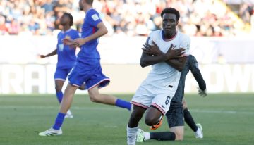 Así quedaron las tablas del Mundial Sub 20: Sudáfrica o Nigeria podrían ser rival de Argentina y Estados Unidos le dio un duro cachetazo a Francia