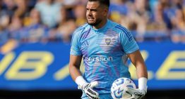 «Es una posibilidad concreta»: Chiquito Romero podría irse de Boca a un club que pelea la Copa Argentina