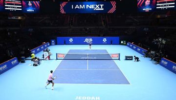Arabia Saudita consiguió que la ATP amplíe los Masters 1000 por primera vez en 35 años y habrá 10 en la temporada 2028