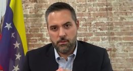 Diosdado Cabello solicitó al TSJ retirar la nacionalidad de Yon Goicoechea por «pedir una invasión»