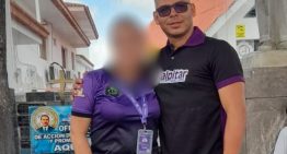 Sntp denunció que el periodista Yorbin García fue trasladado a la cárcel de Yare II