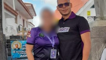 Sntp denunció que el periodista Yorbin García fue trasladado a la cárcel de Yare II