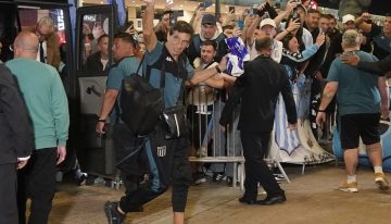 Flamengo vs Racing, por la Copa Libertadores: el plan de Costas para escribir otro capítulo de gloria en la Academia