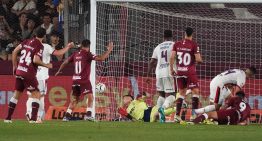 Lanús sigue dulce: sufrió hasta el final pero le ganó a San Lorenzo para estirar su racha positiva en el Torneo Clausura