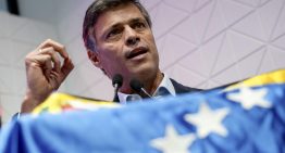 Leopoldo López sugiere que Gustavo Petro pueda ser parte «de misma estructura criminal» que Nicolás Maduro