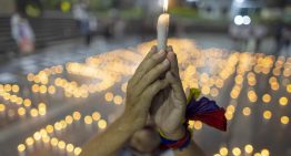 Convocan al Clamor Mundial por la Libertad el próximo #18Oct