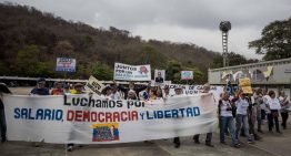 Académicos en la mira: los riesgos que enfrenta un docente universitario en Venezuela