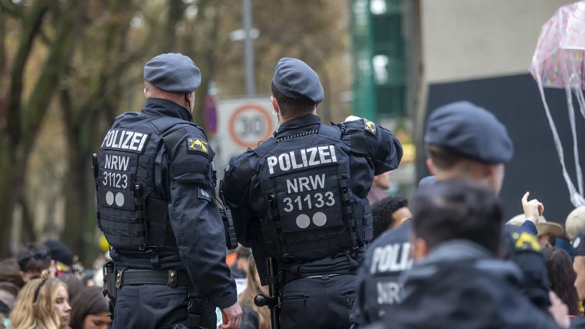 Detenidos tres presuntos miembros de Hamás en Alemania bajo sospecha de terrorismo