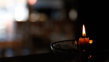 Bajón eléctrico afectó a varias regiones de Venezuela este #23Oct