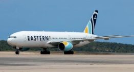 Llegó a Maiquetía un nuevo vuelo con más de 310 venezolanos deportados de EEUU