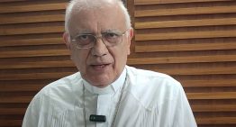 ONG se solidariza con el cardenal Baltazar Porras tras impedimento de llegar a festejo religioso