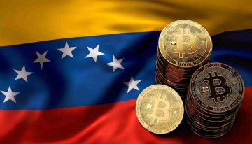 Bitcoin y Usdt podrían aterrizar en la red bancaria de Venezuela: ¿qué significa?
