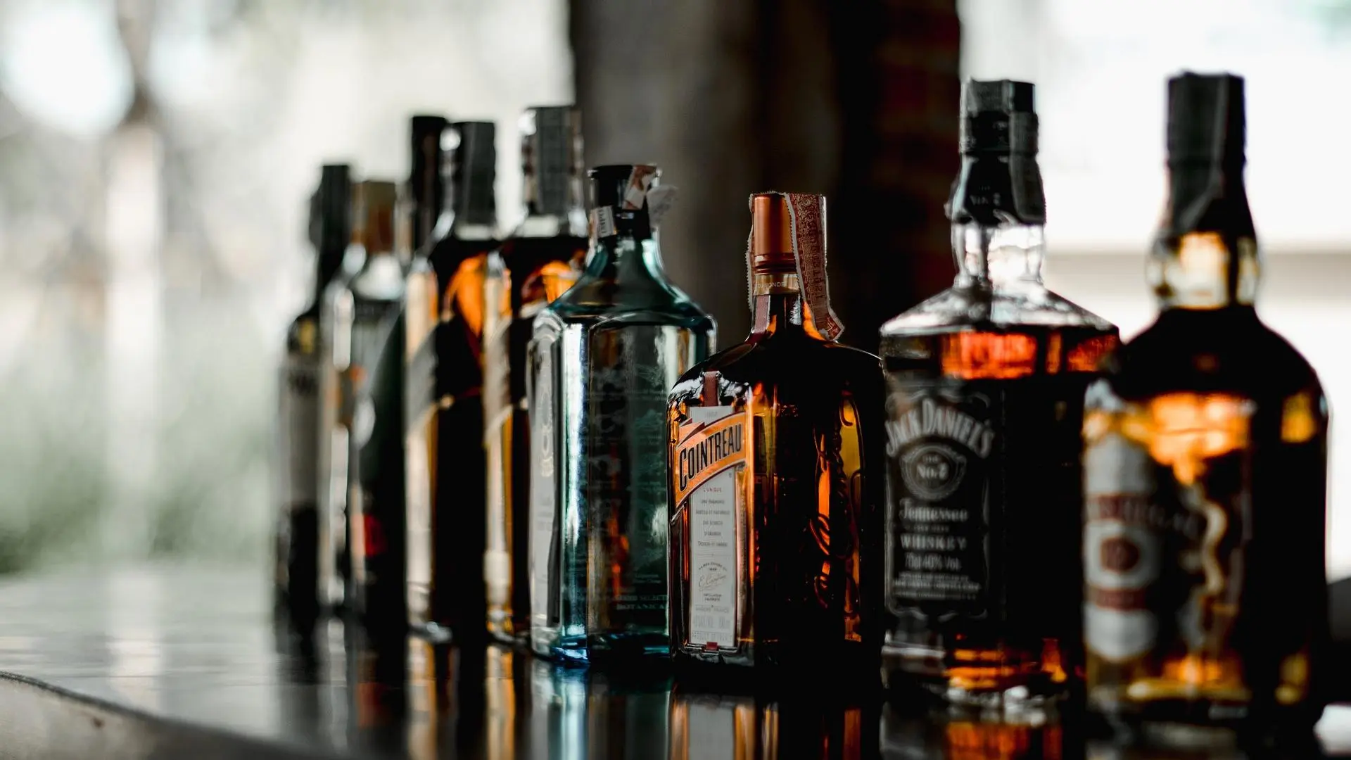 Estos son los cinco tipos de bebedores y las señales de que tienes un problema con el alcohol Estos son los cinco tipos de bebedores y las señales de que tienes un problema con el alcohol