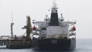 ABC: La flota fantasma de Maduro para burlar a EEUU