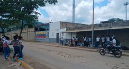 Denunciaron suspensión de visitas en la cárcel 26 de Julio en Guárico