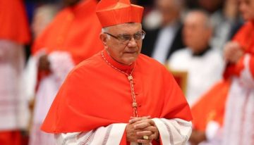 Cardenal Baltazar Porras denunció que le impidieron viajar a Isnotú a celebración de José Gregorio Hernández (VIDEO)