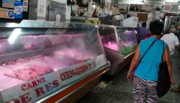 Caraqueños piden revisión urgente del precio de la carne ante su alto costo