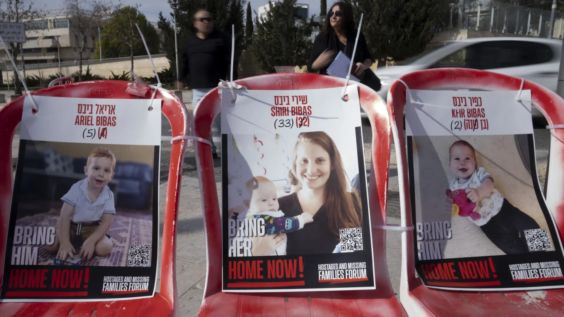 Una serie israelí sobre el 7-O levanta las críticas entre los familiares de las víctimas: «El trauma ni siquiera se ha procesado»