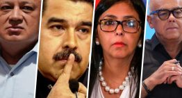 El ensordecedor silencio del chavismo: más de 40 horas de parálisis ante el Nobel de María Corina Machado