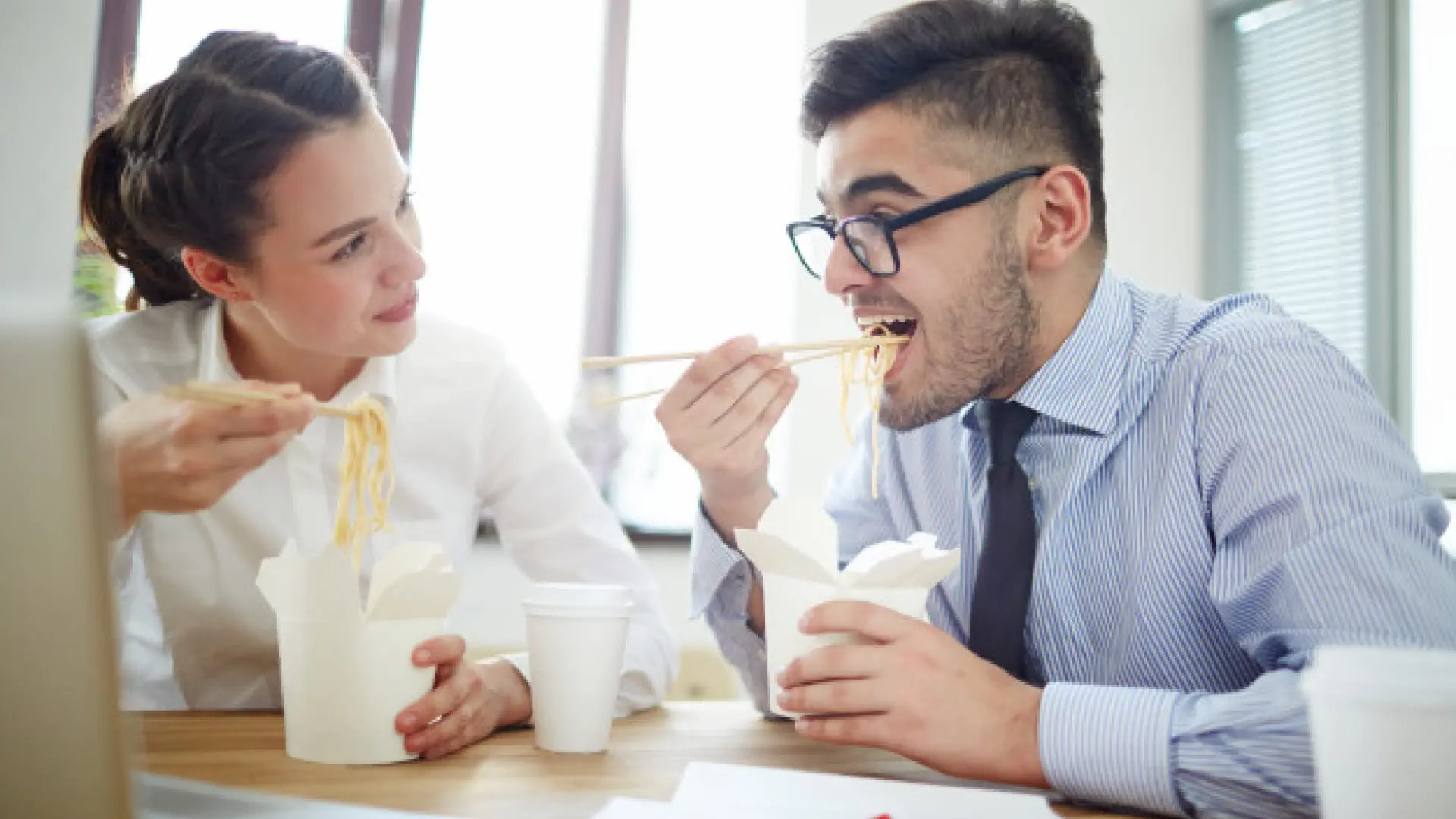 Alimentos que debes llevar cada día en el tupper para regular colesterol, hipertensión y diabetes