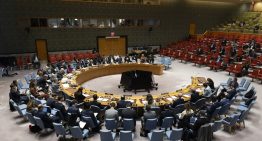 Escalada en el Caribe: Chavismo solicitó reunión urgente del Consejo de Seguridad de la ONU