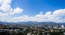 Inameh prevé baja probabilidad de lluvia en gran parte de Venezuela para este #28Oct