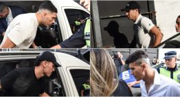 El delicado momento que atraviesa la periodista tucumana que denunció a los jugadores de Vélez por abuso