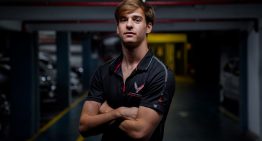 Nicolás Varrone correrá en la Fórmula 2 en 2026: la escudería Van Amersfoort Racing confirmó al piloto argentino