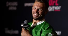 UFC para este sábado 18 de octubre: quiénes luchan, a qué hora y dónde ver