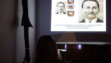 FOTOS: las curiosidades del santo venezolano José Gregorio Hernández a través de sus reliquias