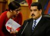 Lo que dijo Delcy Rodríguez al ser descubierto su plan para perpetuar el chavismo en el poder sin Nicolás Maduro