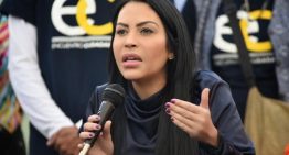 Delsa Solórzano exigió investigación urgente tras atentado contra activistas venezolanos en Bogotá