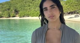 Isabella Ladera reaparece con su nuevo amor: De quién se trata