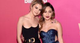 La amiga que le donó un riñón a Selena Gómez aclaró rumores sobre su distanciamiento