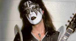 Ace Frehley, exguitarrista de Kiss, murió tras sufrir una hemorragia cerebral