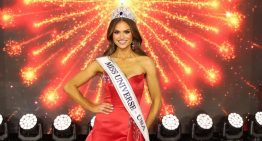 En medio de escándalos, eligen a la Miss EEUU mientras el certamen anuncia una «nueva era» En medio de escándalos, eligen a la Miss EEUU mientras el certamen anuncia una «nueva era»