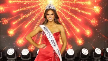 En medio de escándalos, eligen a la Miss EEUU mientras el certamen anuncia una «nueva era»