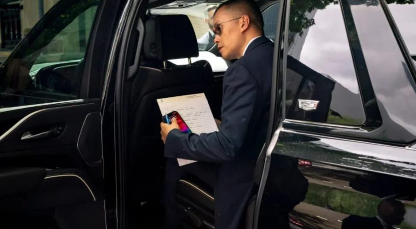 ¿Qué podría significar el indulto del fundador de Binance para los inversores estadounidenses?