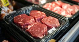 La carne de res registra precios récord en EEUU ante el aumento de la inflación La carne de res registra precios récord en EEUU ante el aumento de la inflación
