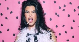 Las controvertidas chupetas de Kourtney Kardashian para «mejorar la salud vaginal» Las controvertidas chupetas de Kourtney Kardashian para «mejorar la salud vaginal»