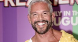 Venezolano Rodner Figueroa se sinceró como nunca sobre los motivos por los que salió de Telemundo