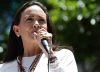 María Corina Machado en La Nación: Nicolás Maduro tiene los días contados