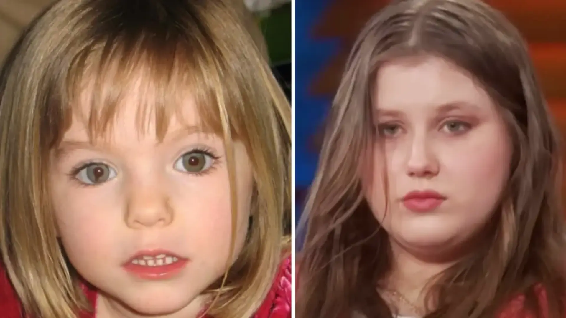 Un tribunal británico juzga a Julia Wandelt, la joven polaca que dijo ser Madeleine McCann y acosó a los padres de la desaparecida
