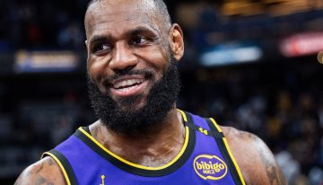 El enigmático posteo de LeBron James: cuándo y a qué hora es el anuncio que tiene en vilo a la NBA y a todo el deporte de Estados Unidos
