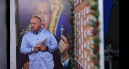 La última arremetida de Diosdado Cabello contra el cardenal Baltazar Porras