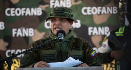 El drama del jefe de la Fanb ante las acciones de EEUU en el Caribe