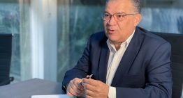 Confirman que Enrique Márquez se encuentra bien de salud tras primera visita en nueve meses