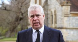 La historia del nuevo nombre del expríncipe Andrés luego de que el rey Carlos III lo despojara de sus títulos reales La historia del nuevo nombre del expríncipe Andrés luego de que el rey Carlos III lo despojara de sus títulos reales